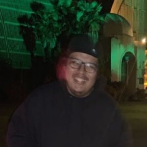 Meet your Posher, Luis